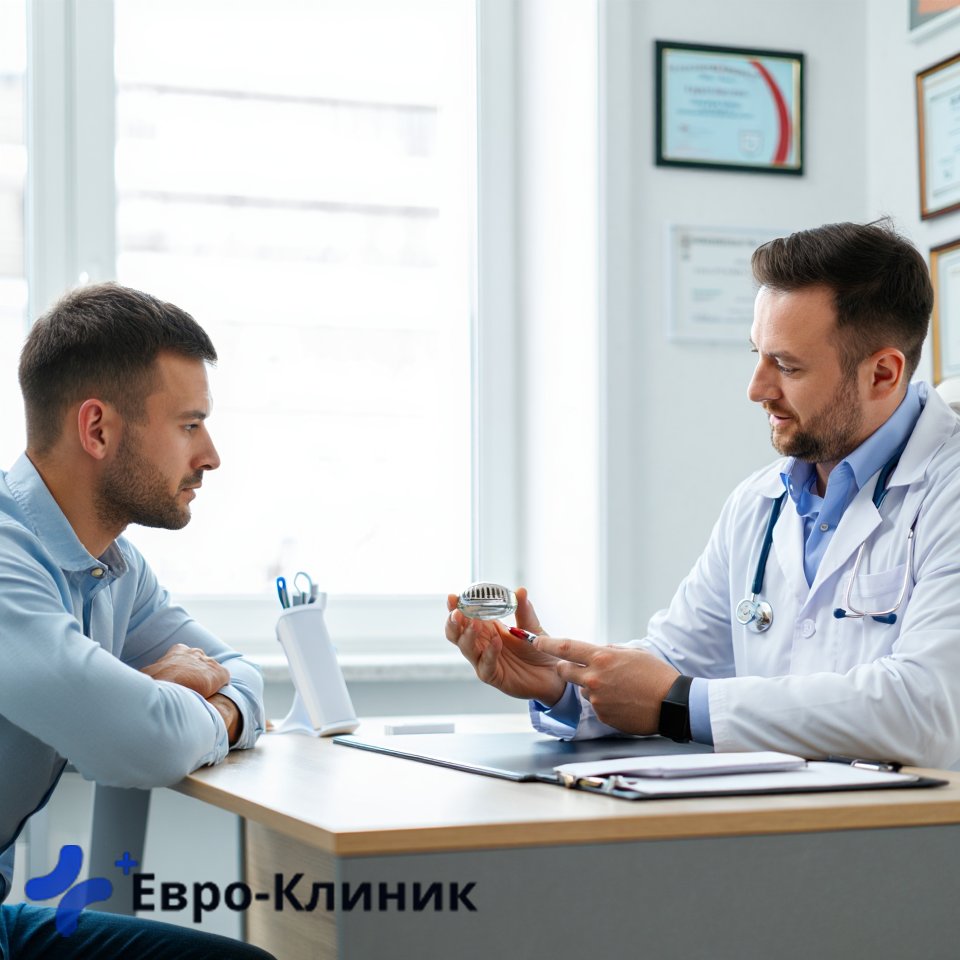 Консультация по химзащите от алкоголизма в Верхнем Уфалее